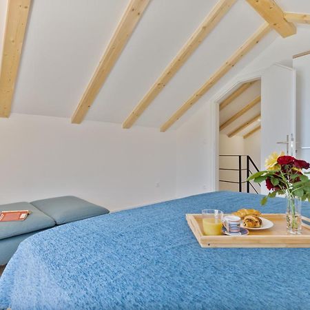 Seaside Cottage Maslina Gdinj Εξωτερικό φωτογραφία