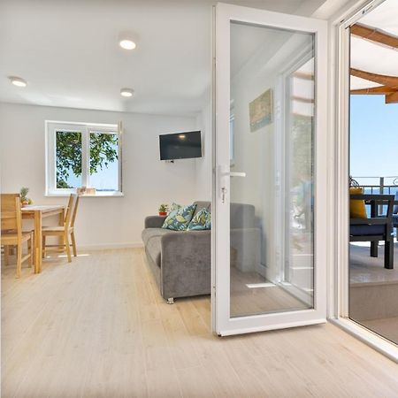 Seaside Cottage Maslina Gdinj Εξωτερικό φωτογραφία