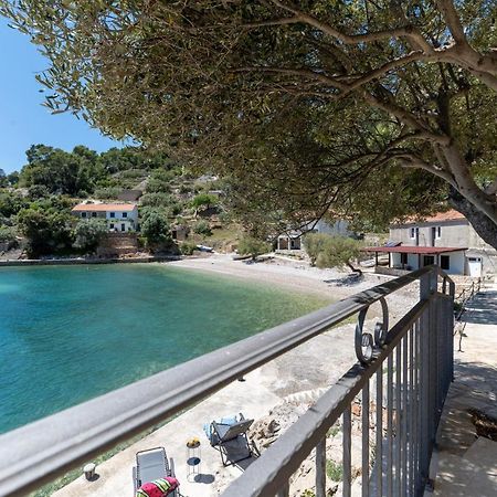 Seaside Cottage Maslina Gdinj Εξωτερικό φωτογραφία